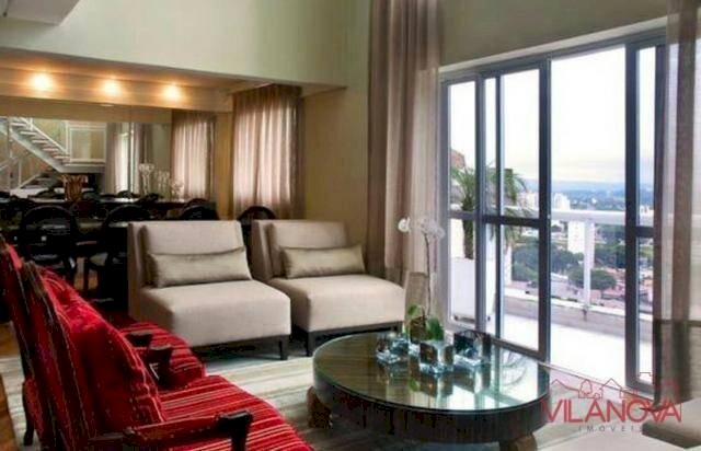 Excelente Cobertura Residencial