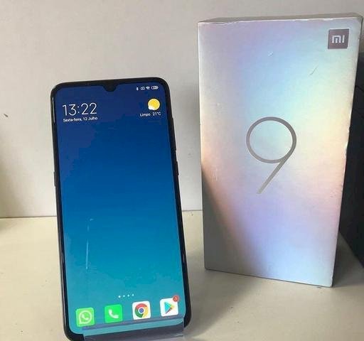 Xiaomi Mi 9 de 64gb